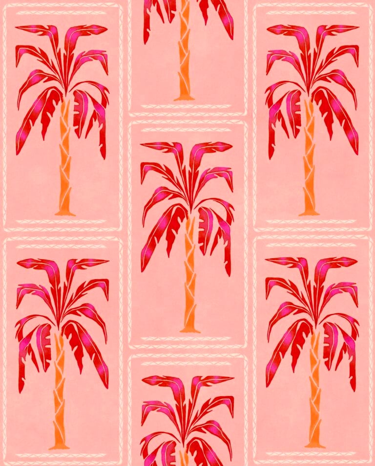 Veraneo Pink
