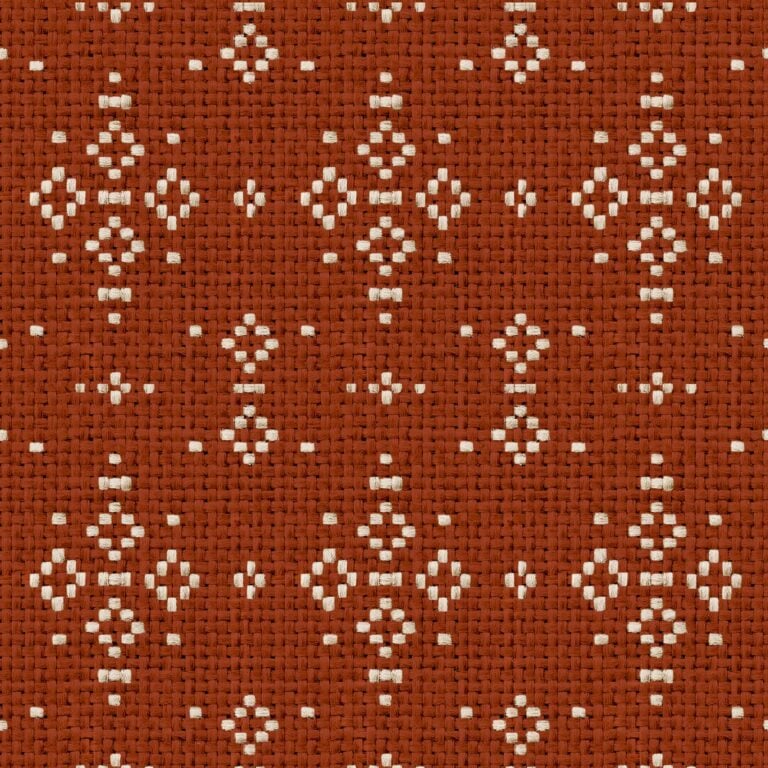 Mazahua Terracota