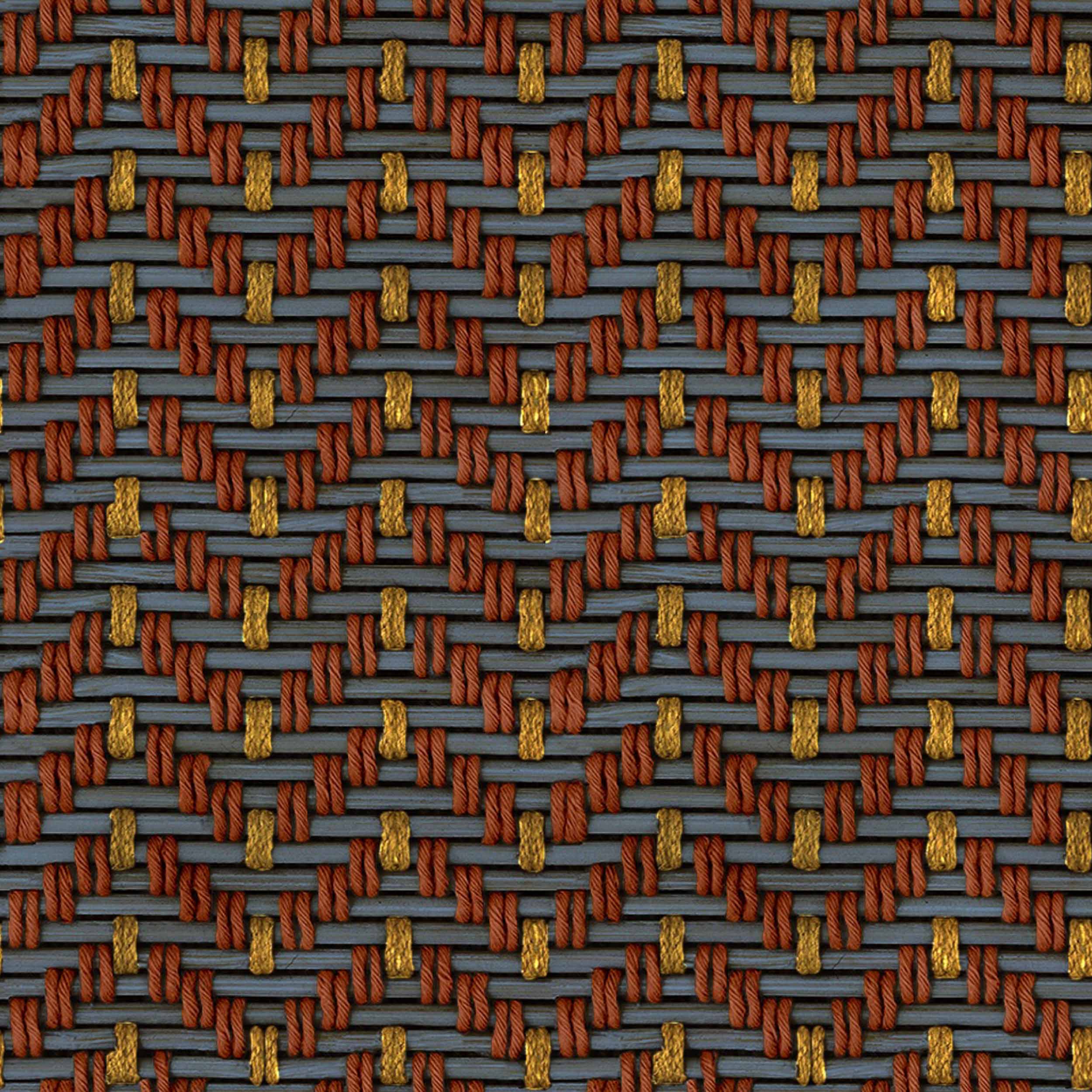 Tule Terracota