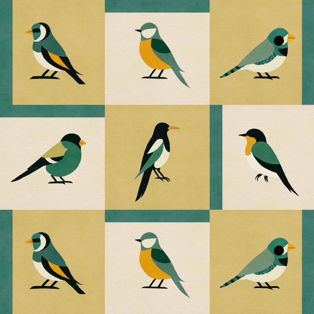 Like a Bird Kumquat