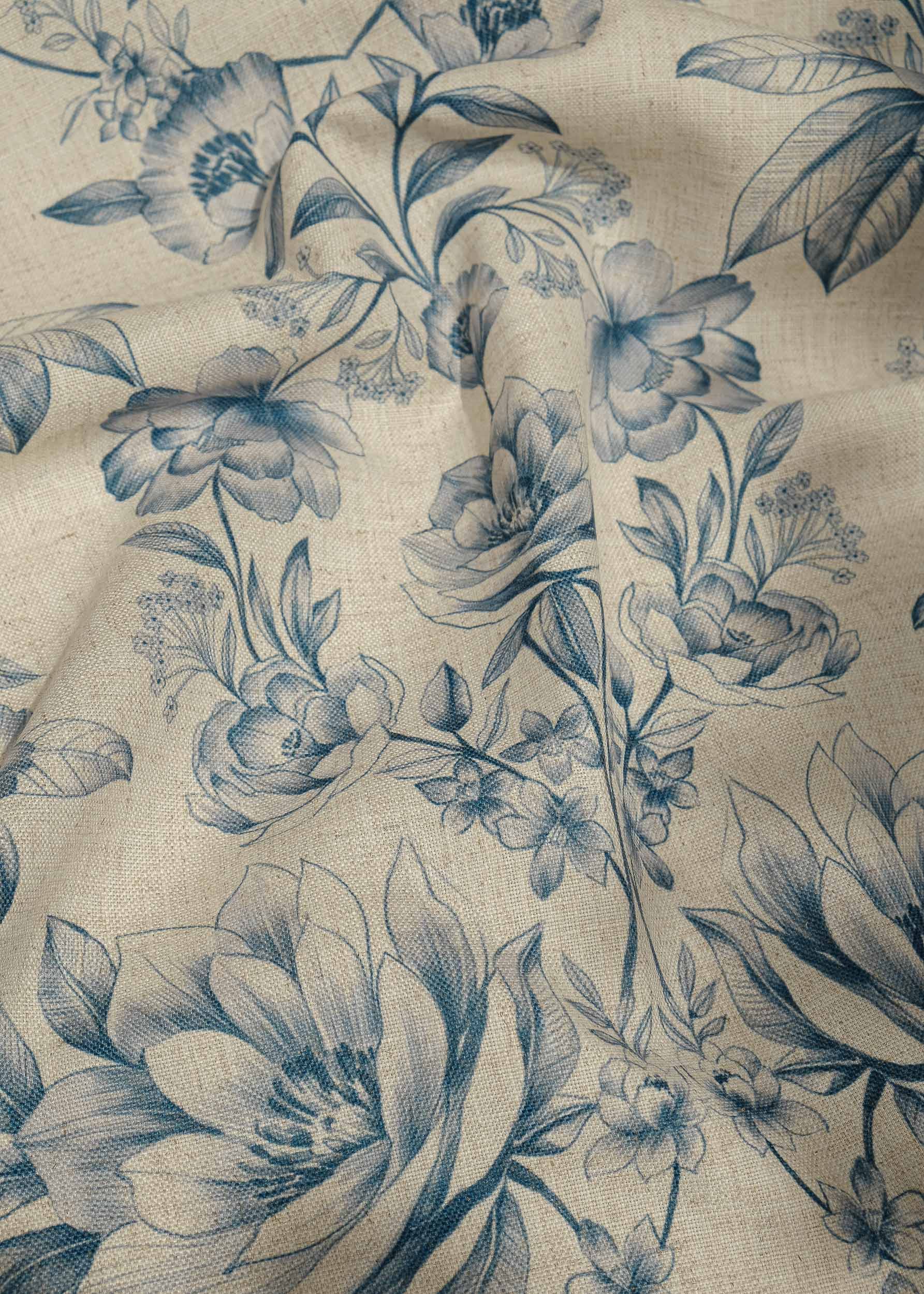 Parfum Indigo