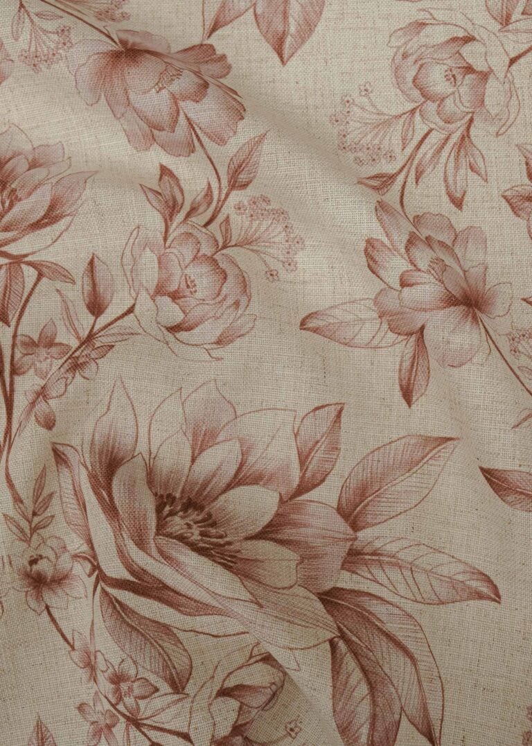 Parfum Rose