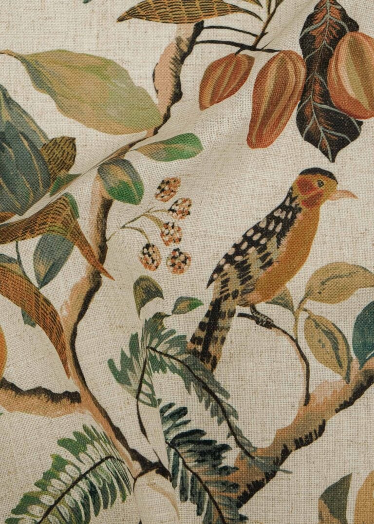 Sauvage Botanique