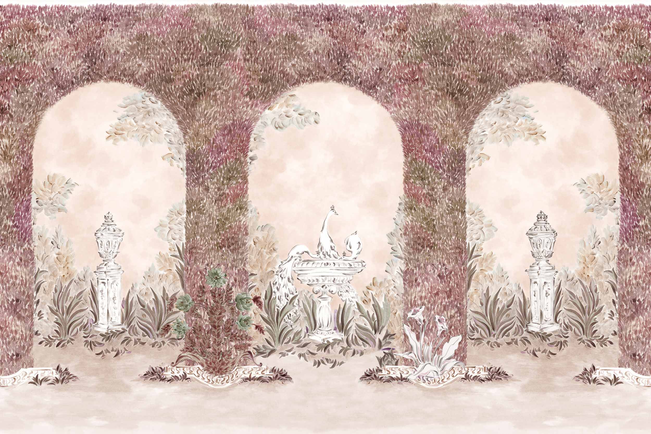 Alcazar Rosado