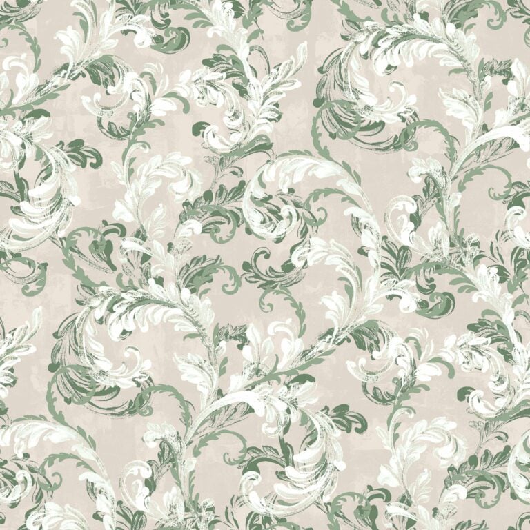 Byzantine Damask Sage