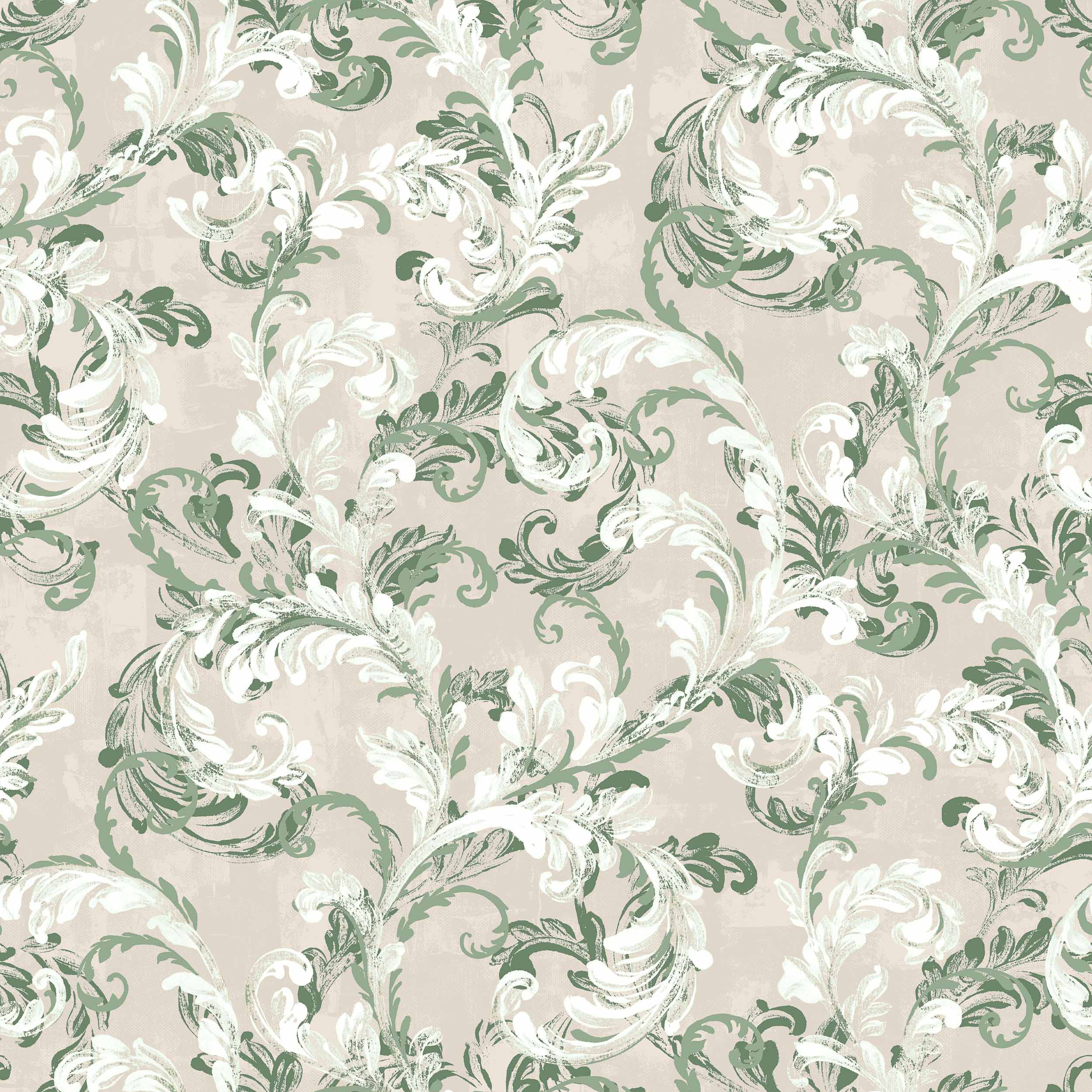 Byzantine Damask Sage