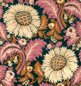 Chinese Damask Coral