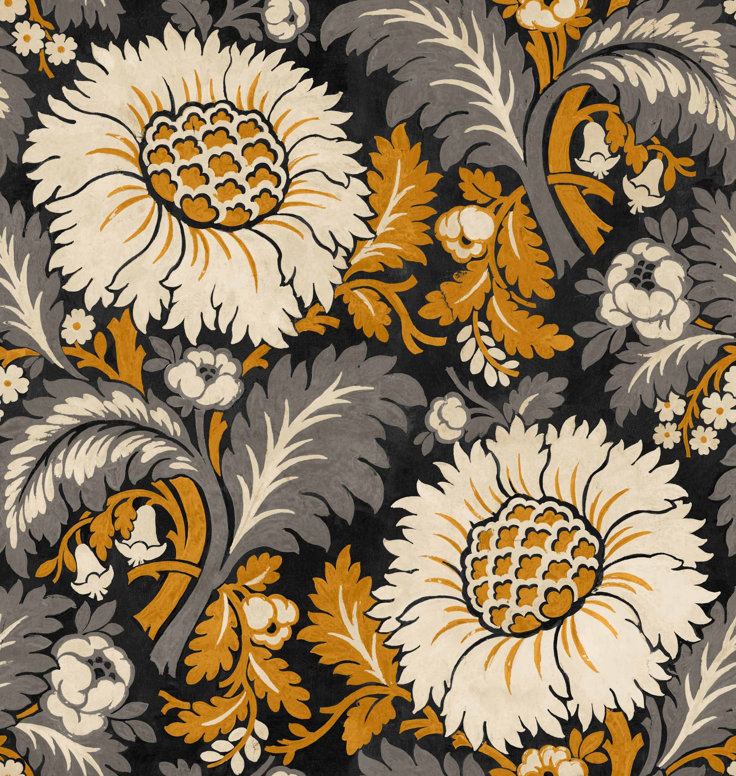 Chinese Damask Onyx