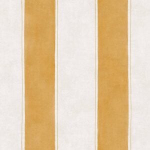 Florentine Stripe Mustard