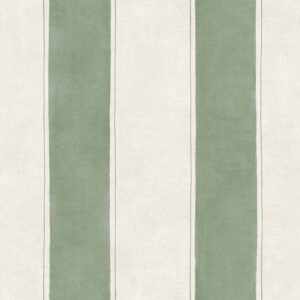 Florentine Stripe Sage