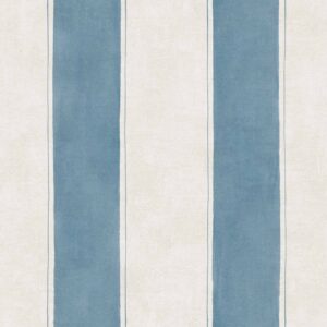 Florentine Stripe Sapphire