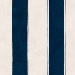 Florentine Stripe Ultramar
