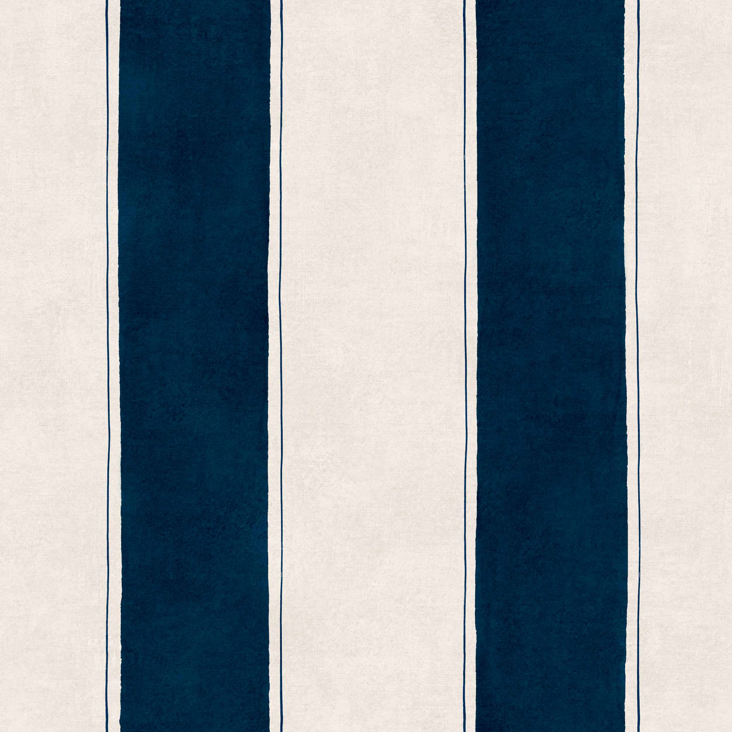 Florentine Stripe Ultramar