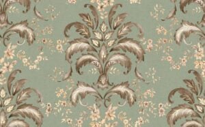 French Damask Sage