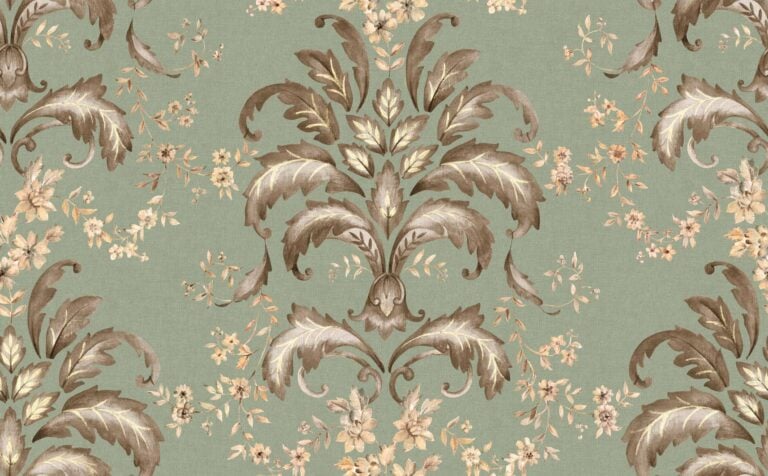 French Damask Sage
