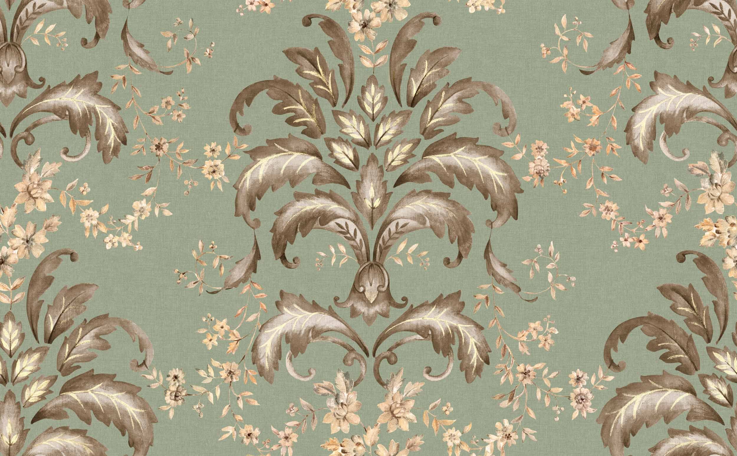 French Damask Sage