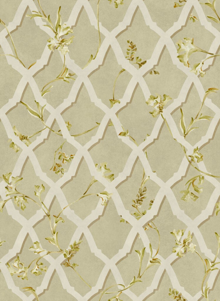 Triana Celadon