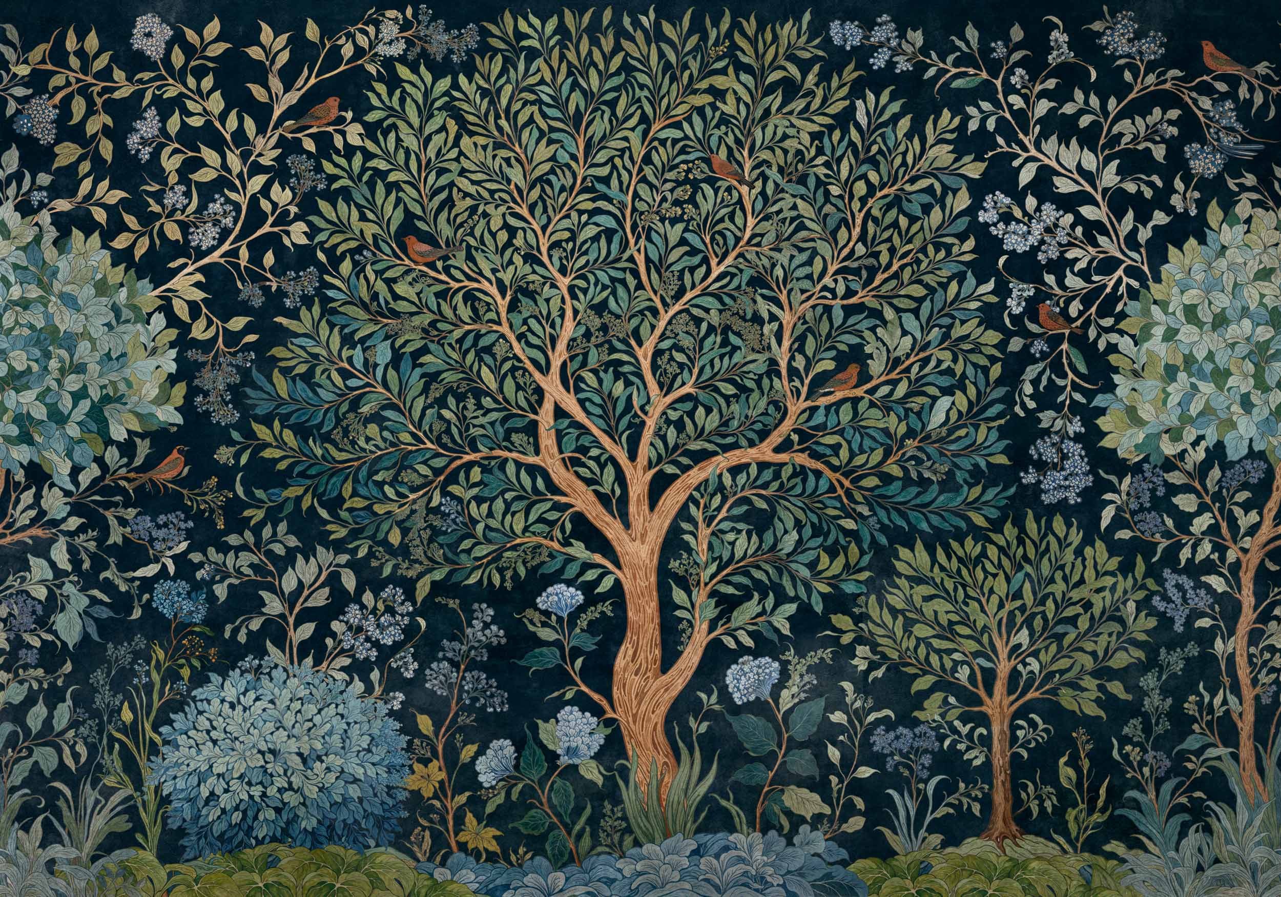 Varanasi Tree Onyx