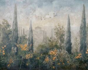 Frutetto Winter
