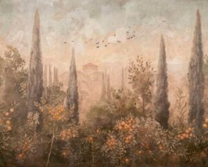 Frutetto Autumn