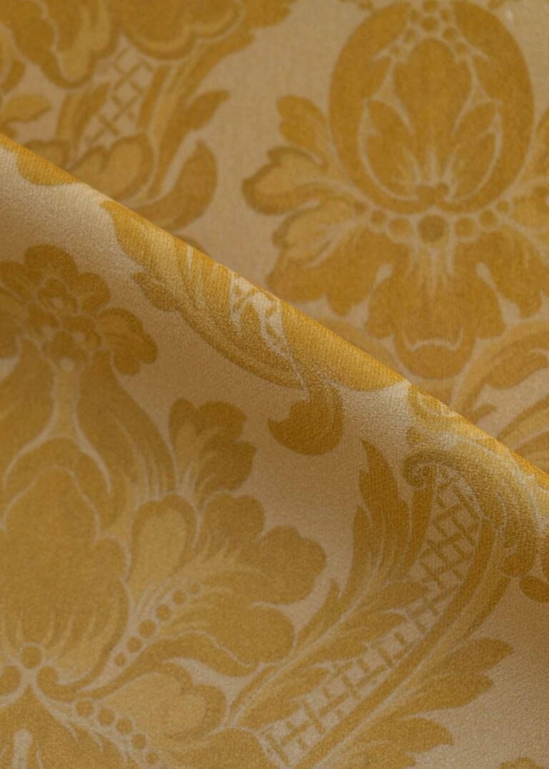 Venetian Damask Curry