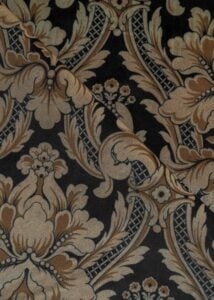 Venetian Damask Onyx