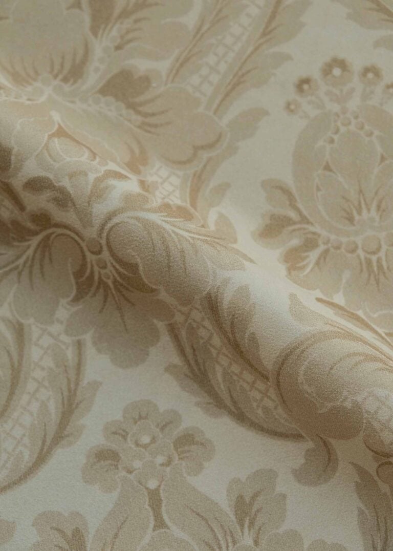 Venetian Damask Papyrus
