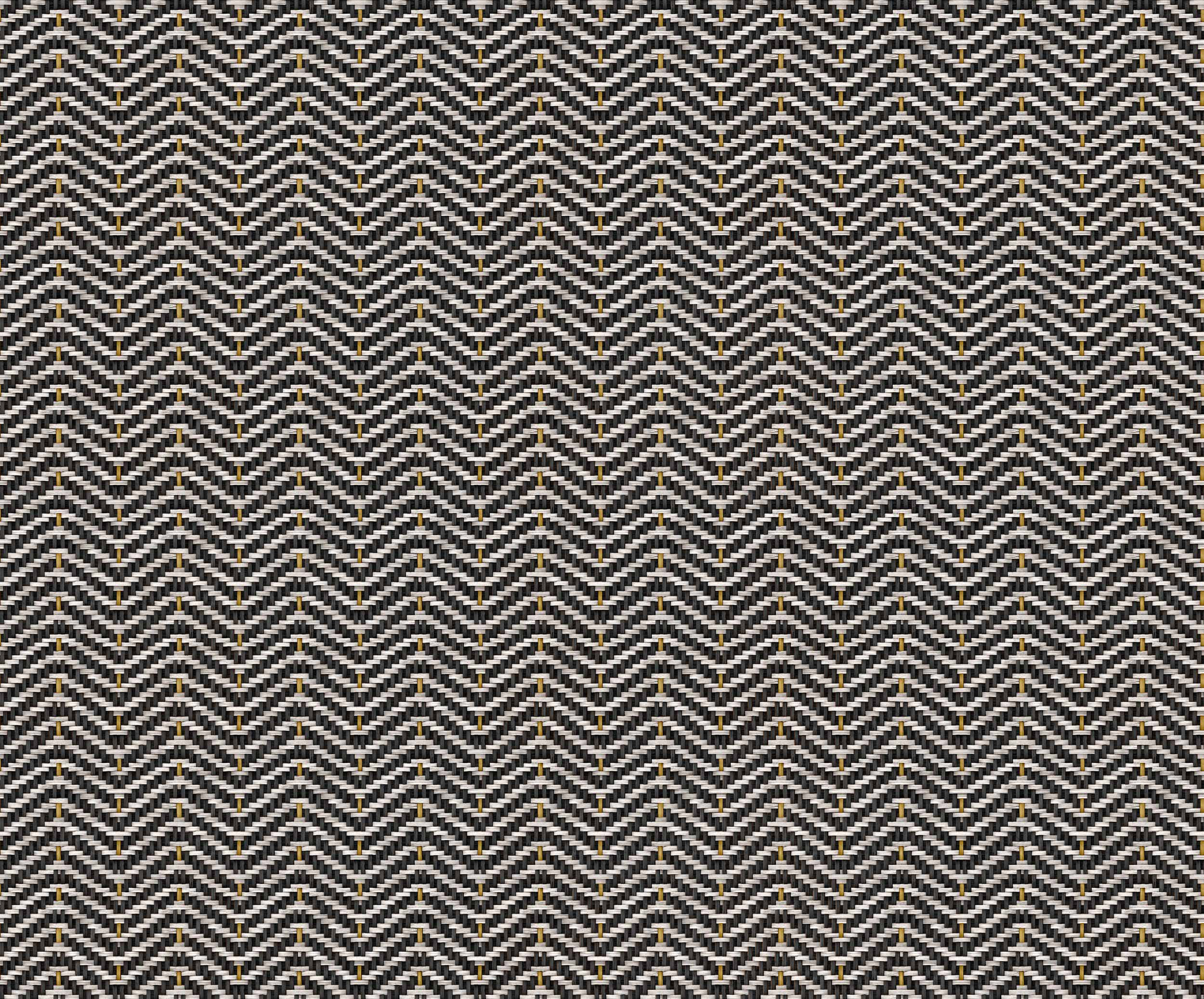 D00264 Zigzagueo