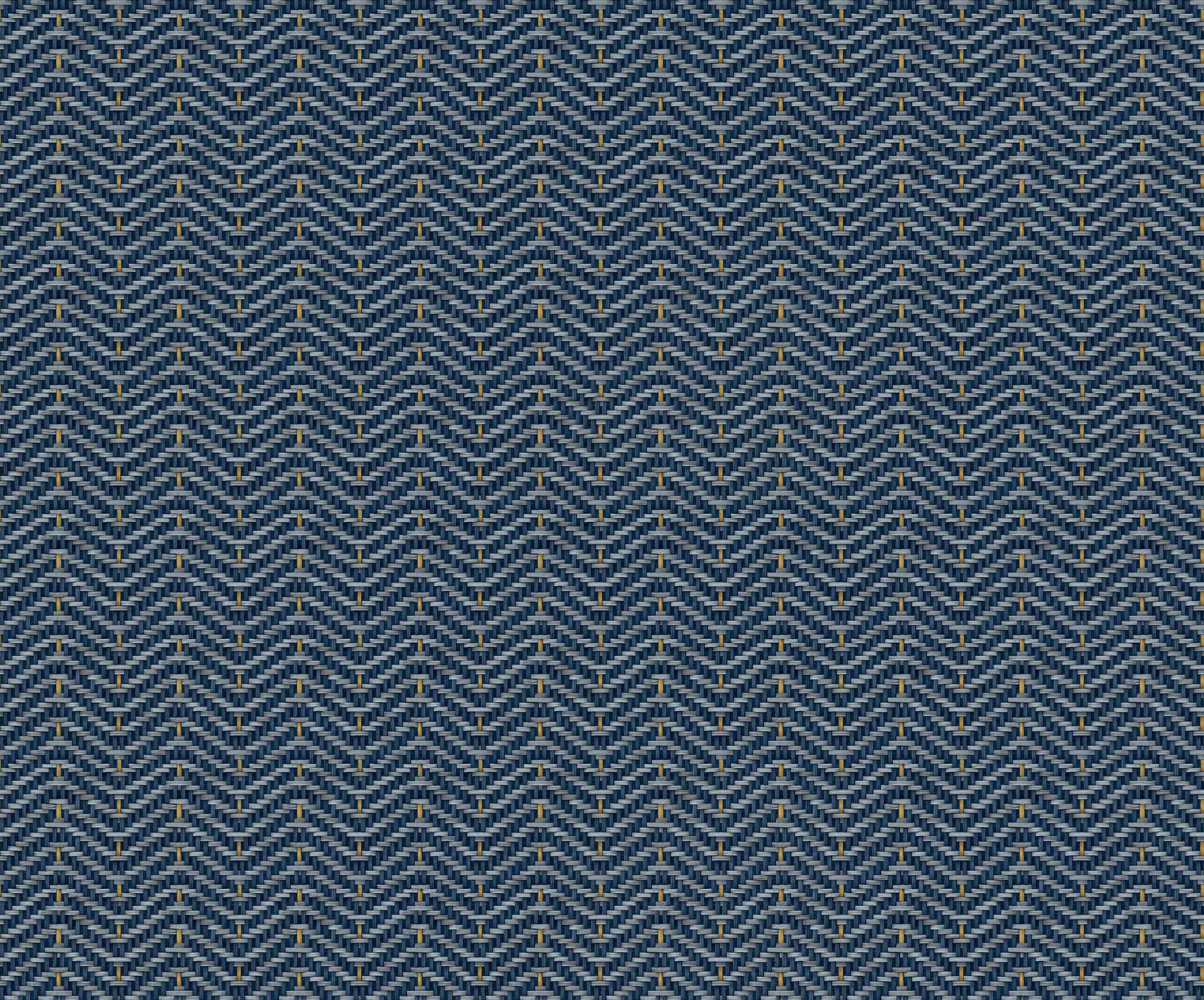 D00268 Zigzagueo