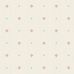 Blouse Cherry