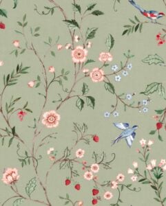 Bucolic Mint