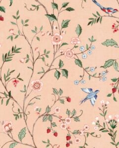 Bucolic Peach