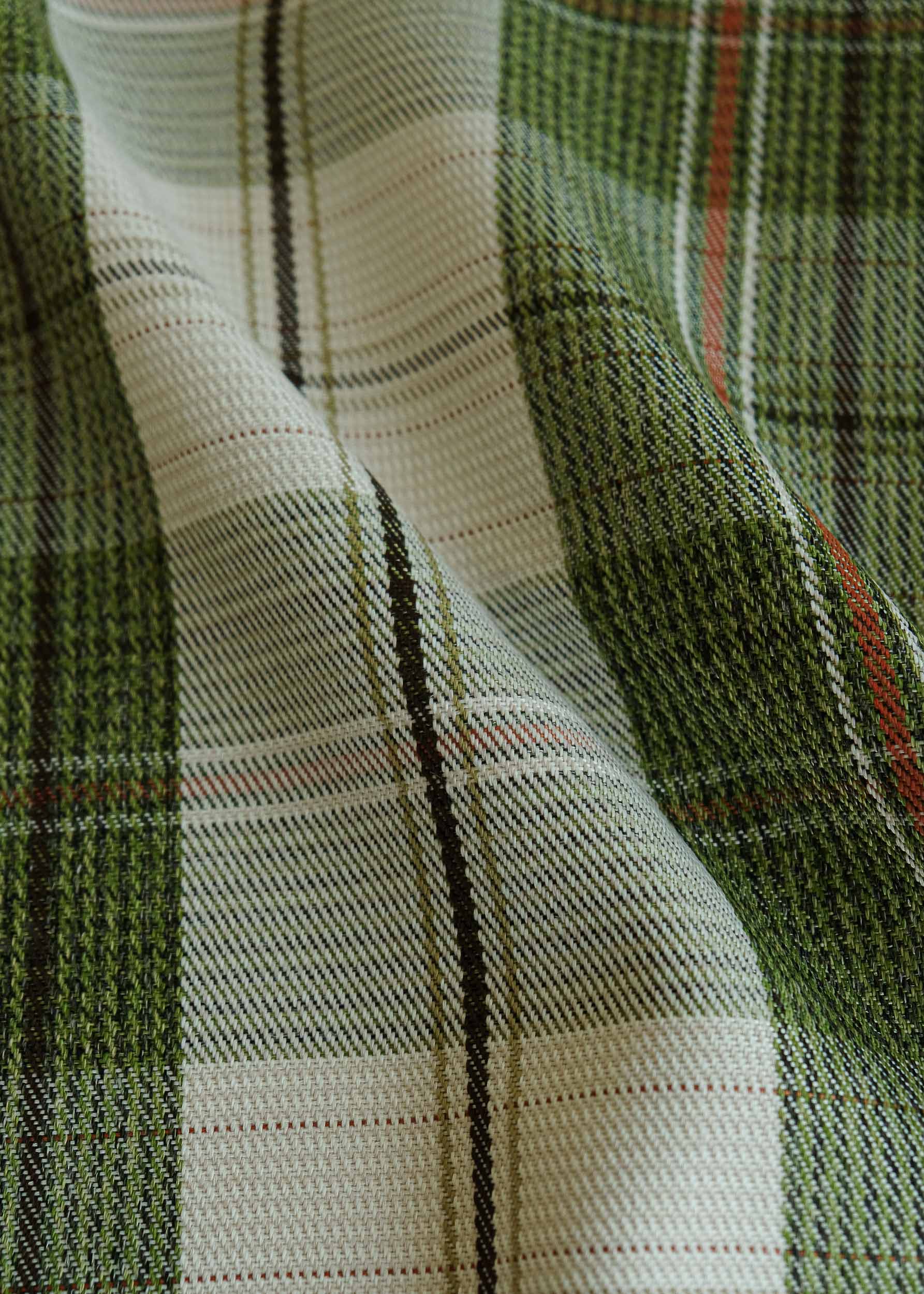 Clan Moss