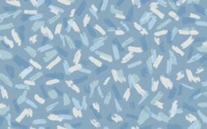 Gummies Indigo