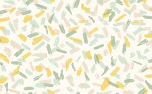 Gominolas de menta