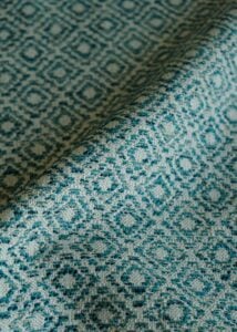Harlequin Indigo