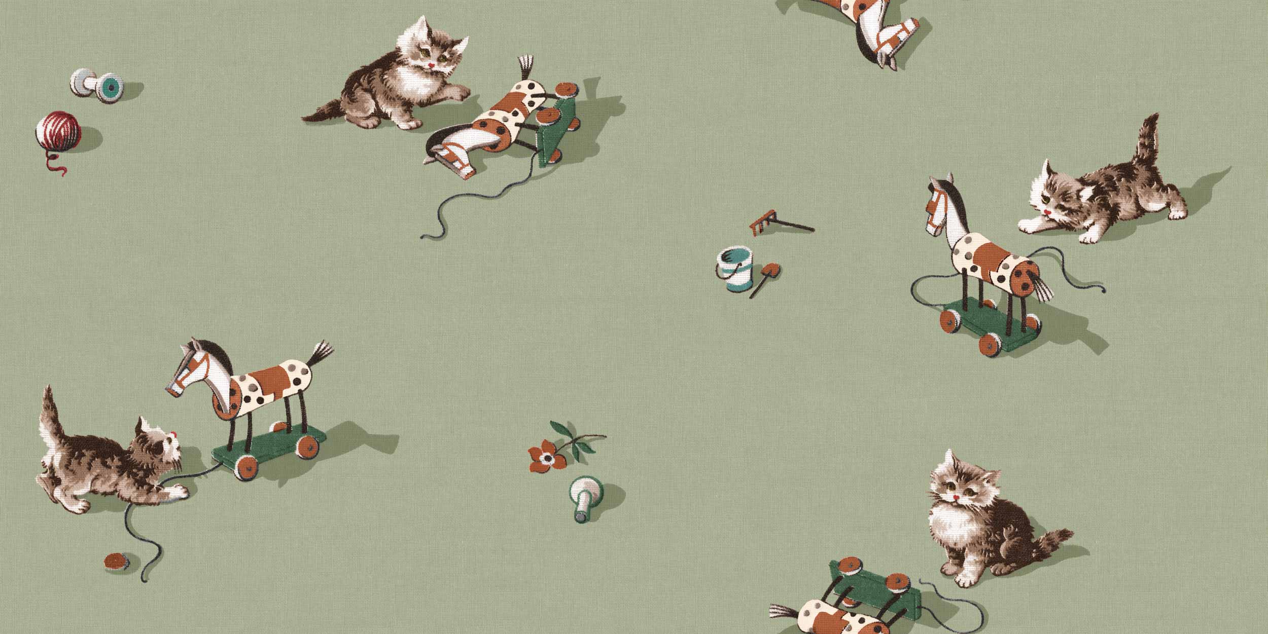 Kittens Mint