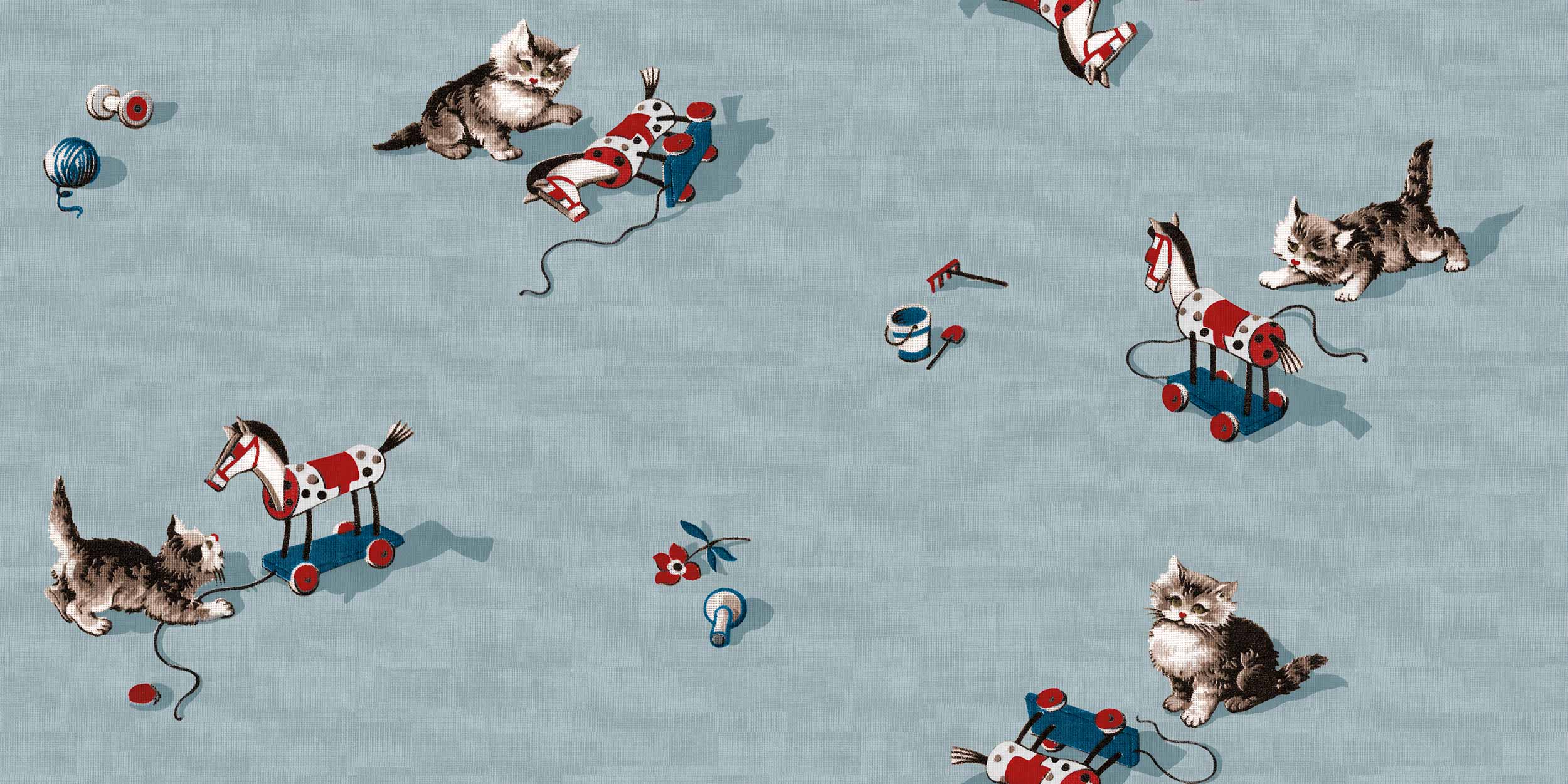 Kittens Sky