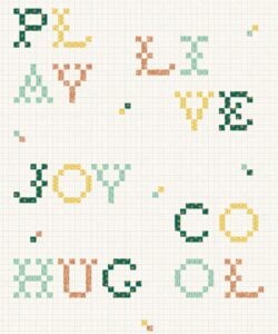Wordplay Emerald