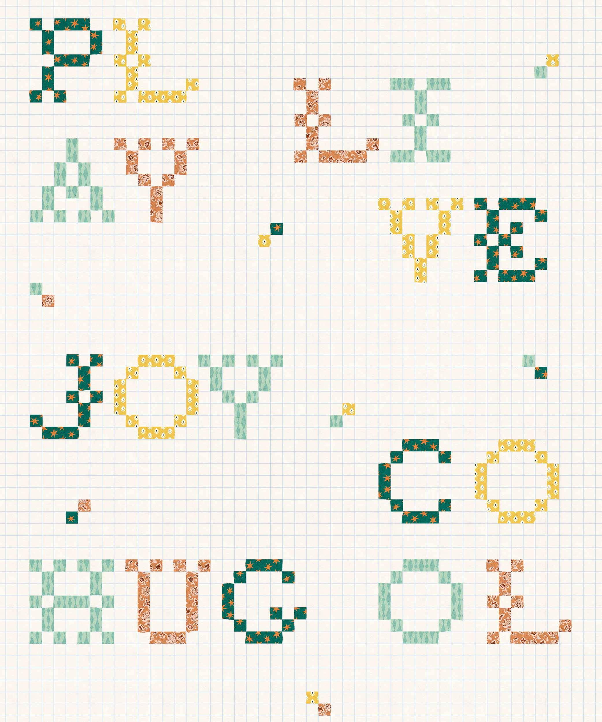 Wordplay Emerald