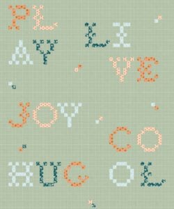 Wordplay Mint