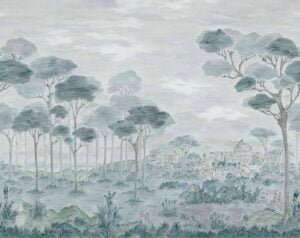 Vista hermosa Sage