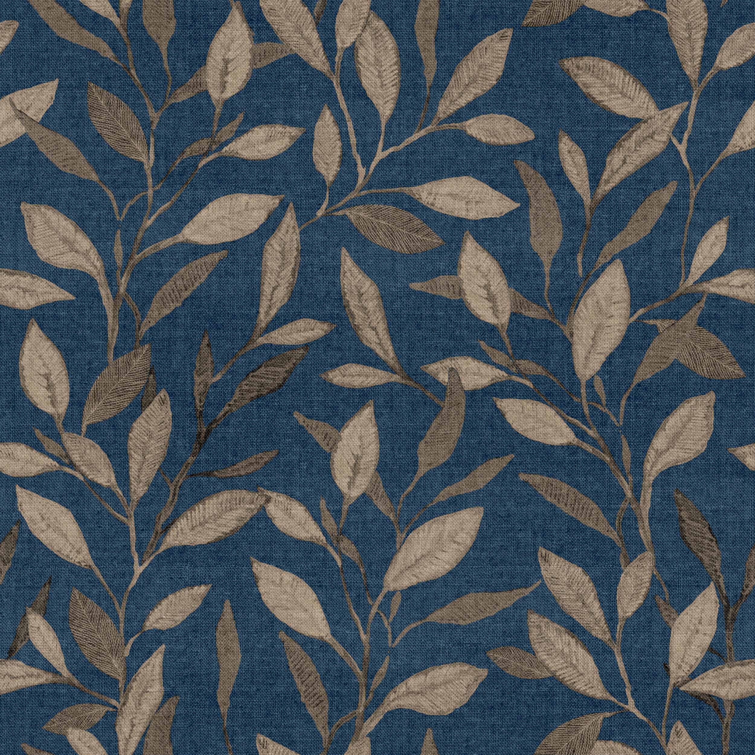Bagru Indigo