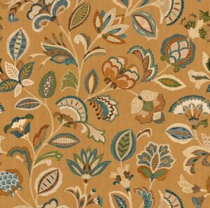 Chintz Curry