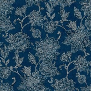 Indigo du Cachemire