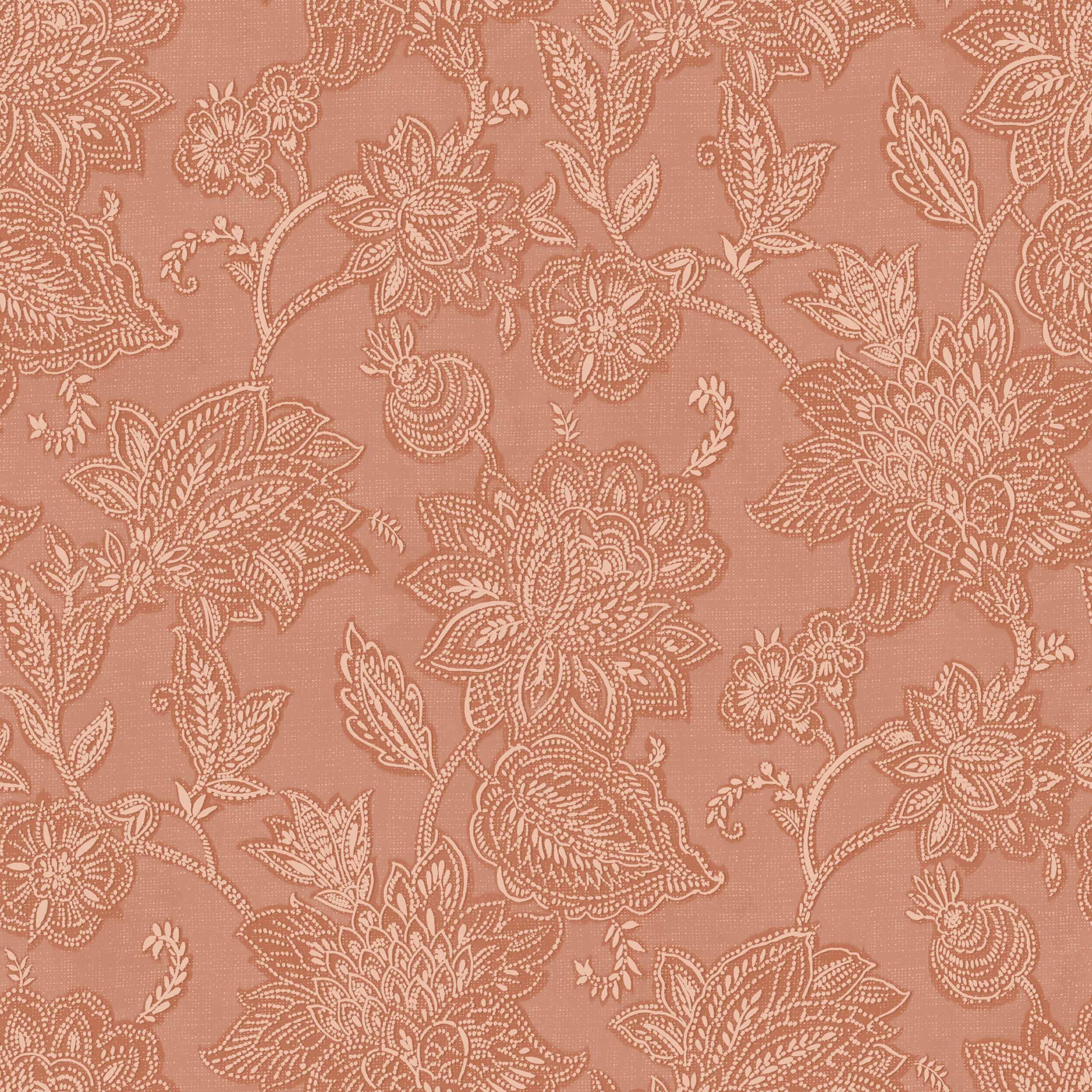 Kashmir Petal