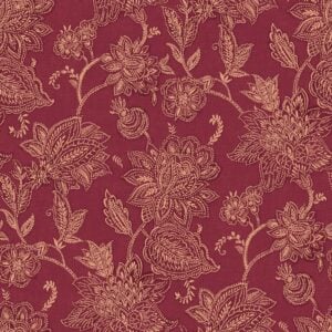 Kashmir Vermillion