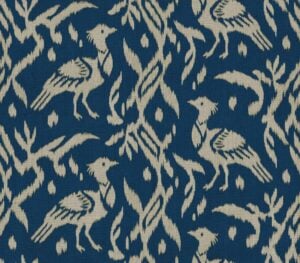 Paksi Indigo