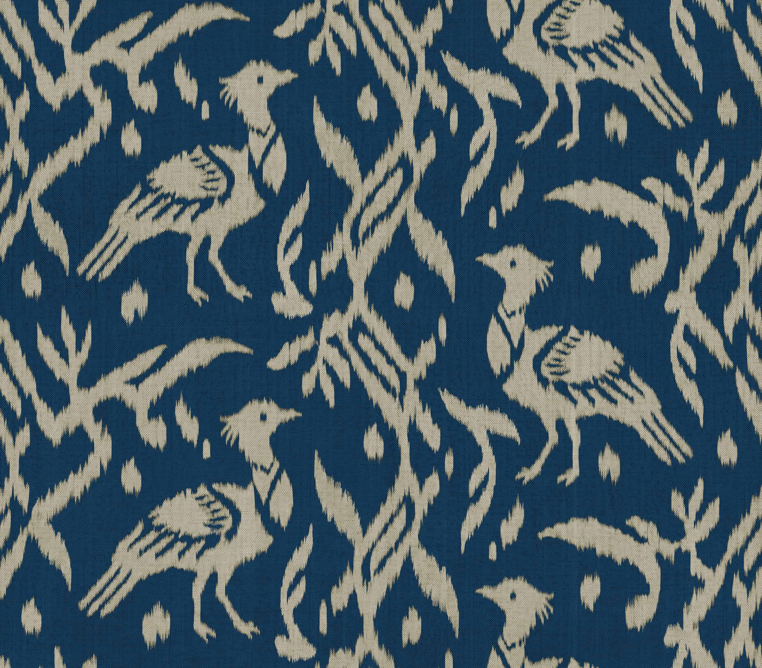 Paksi Indigo