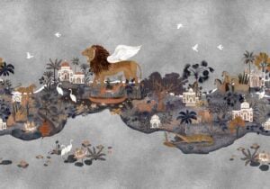 Panchatantra Indigo